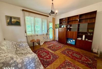 Casă cu 5 camere cu Teren 918 Mp în Orașul Vechi