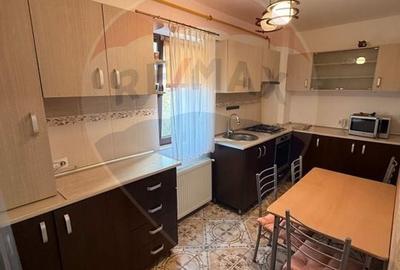 2 camere ,zona Cornitoiu, bloc nou - 3