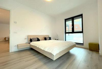 Apartament 3 camere - Bld. Take Ionescu - 2