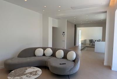 Apartament cu 3 camere decomandat, mobilat în Aviației - 9