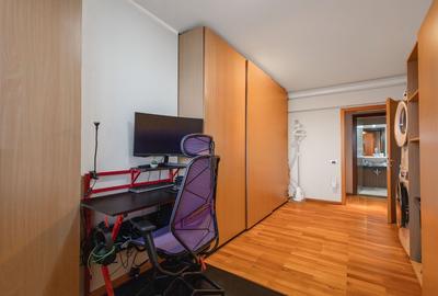 Apartament cu 4 camere decomandat, mobilat în Dorobanților - 21