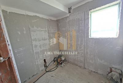 Casă individuală cu 4 camere cu Canalizare în Sânpetru - 11