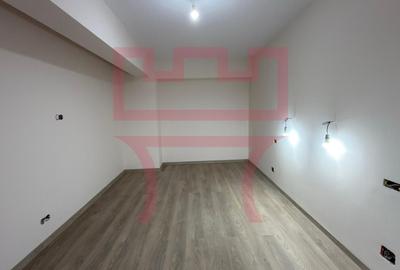 Apartament cu 2 camere semidecomandat, mobilat în Plopilor - 10