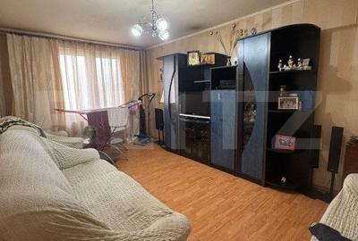 Apartament cu 3 camere decomandat, mobilat în Sebastian - 3