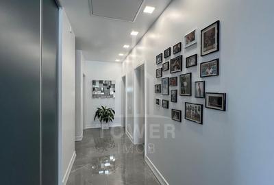 Casă superbă, modernă, pe un singur nivel – 128 mp utili / Comision 0% - 4