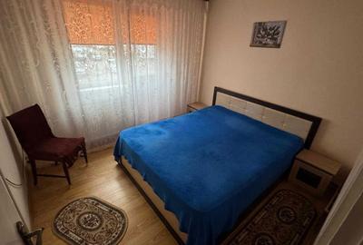 Apartament cu 3 camere semidecomandat în Central - 6