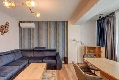 Apartament cu 2 camere decomandat în Voluntari - 13