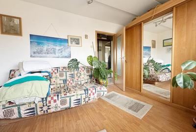 Apartament 3 camere, decomandat, 72mp utili, zona Girocului COMISION 0% - 3