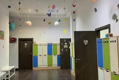 Spațiu comercial, de 15 mp, în Tudor Vladimirescu - 10