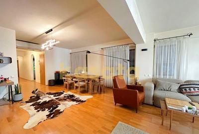 Apartament 3 camere Doroban?i | 120mp | Parcare | Bloc b... - 3