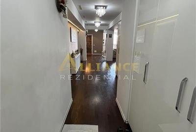 Apartament cu 4 camere decomandat, mobilat în Metalurgiei - 18