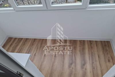 Apartament cu 2 camere semidecomandat, mobilat în Dacia - 7