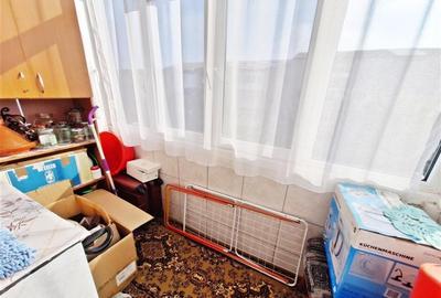 Apartament 2 camere decomandat, mobilat si utilat | Zona URA, Bacau - 7