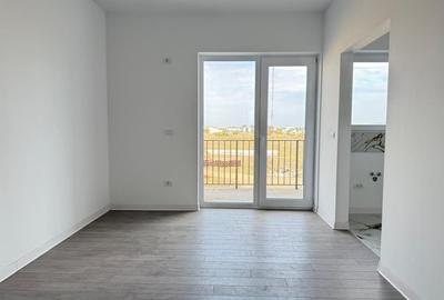 Apartament 2 camere, 49 mp, etaj 2/3 in Giroc - Hotel IQ - 1