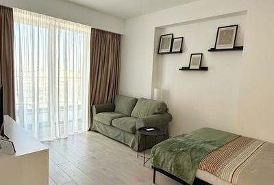 Garsonieră decomandată în Gorjului - 6