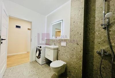 Apartament cu 2 camere decomandat, mobilat în Cristian - 6