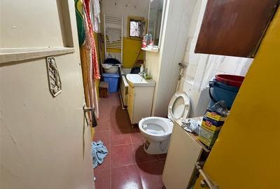 Apartament 2 camere, parter, 54mp, zona Sud , necesita renovare - 9