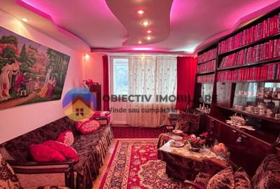 Apartament 3 camere-Zona Spitalul Judetean/Scoala nr.2 - 3