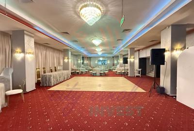 Spațiu comercial, de 300 mp, în Baba Novac