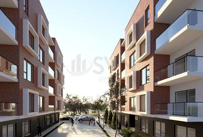 Garsonieră decomandată în Dobroești - 4