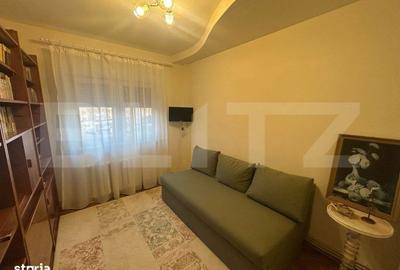 Apartament cu 3 camere decomandat în Cetate - 4
