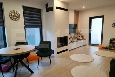 Casa in stil mediteranean cu Fotovoltaice si statie incarcare AUTO - 1