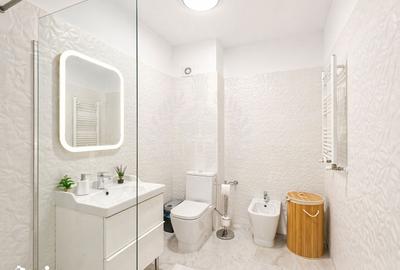 Apartament cu 2 camere în Central - 6