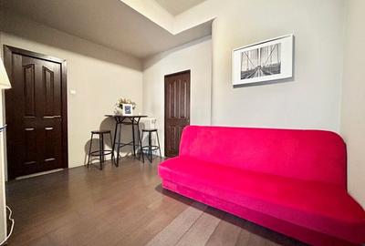 2-room apartment located in an Art Nouveau style building, Calea Victoriei area - 7