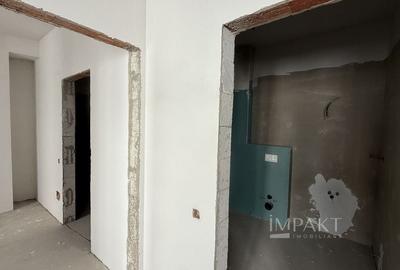Apartament 4 camere etaj retras aproape de centrul orasului - 5