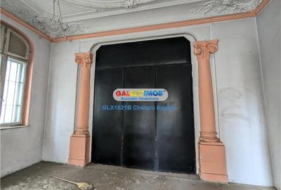 Casă cu 10 camere cu Teren 521 Mp în Cișmigiu - 9