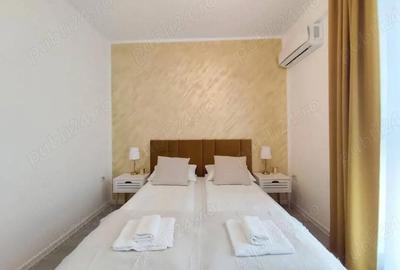 Apartament cu 2 camere decomandat în Băile Felix - 8