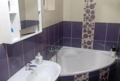 Apartament cu 3 camere decomandat în George Enescu - 6