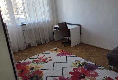 Apartament cu 2 camere în 1 Mai - 3