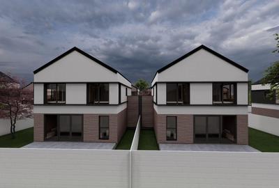 Teren Construcții intravilan de 5662 mp, în Tunari - 3