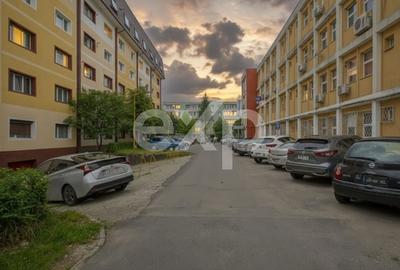 Apartament cu 2 camere decomandat în Astra - 1