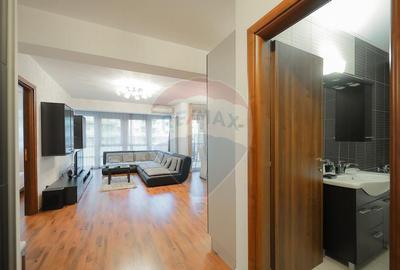 De vanzare apartament cu 2 camere, zona Nufarul, Pia?a... - 7