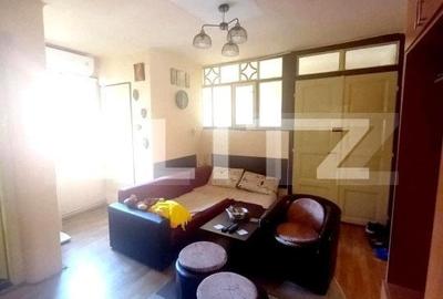 Casa in zona centrala, teren 470mp, 210utili, strada Slanicului - 14
