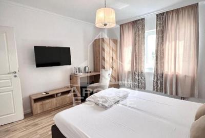 Cladire cu 4 apartamente si sala de evenimente ptr 60 persoane - 5