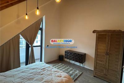 Apartament cu 2 camere decomandat, mobilat în Furnica - 7