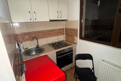 Garsonieră semidecomandată, mobilată în Chiajna - 10