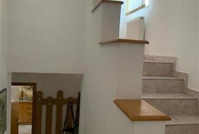 Vila  de vanzare 6 camere Iancu Nicolae cu Gradina - 5