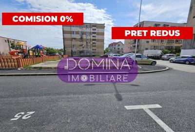 Teren intravilan - 250 mp - str. Constructorilor - zona CAM - 1