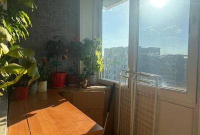 Apartament cu 2 camere semidecomandat, mobilat în Apărătorii Patriei - 8