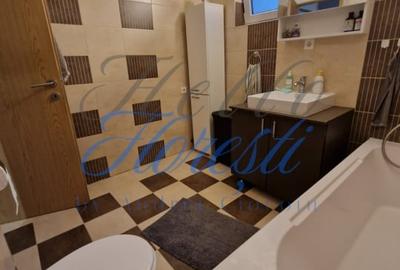 Apartament 3 camere, 76mp+gradina+garaj+boxa in Apahida - 10