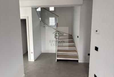 Balotesti - Codrii Vlasiei Casa tip duplex - 20