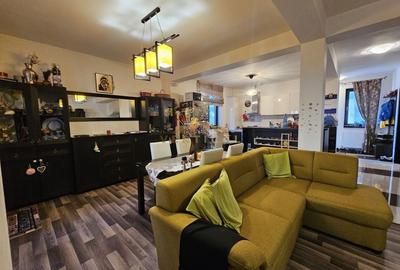 DUPLEX, 4 camere, com Berceni, If - 8