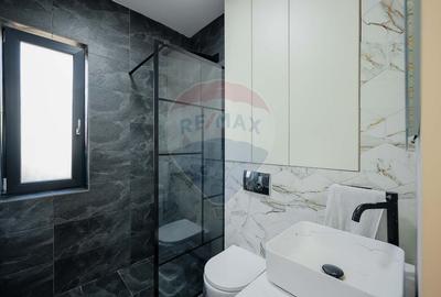 Casă individuală cu 4 camere cu Teren 504 Mp în Paleu - 16