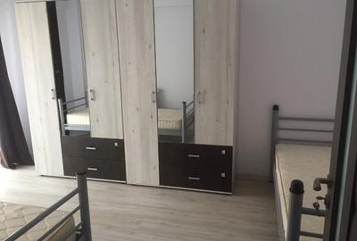 Apartament cu 3 camere decomandat în Valea Lupului - 2