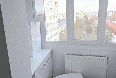 Garsonieră decomandată în Dacia - 3