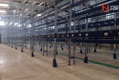 Spațiu industrial, de 11,507 mp, în Freidorf - 8